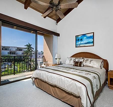 Kona Makai 3-302 Villa Kailua-Kona Buitenkant foto