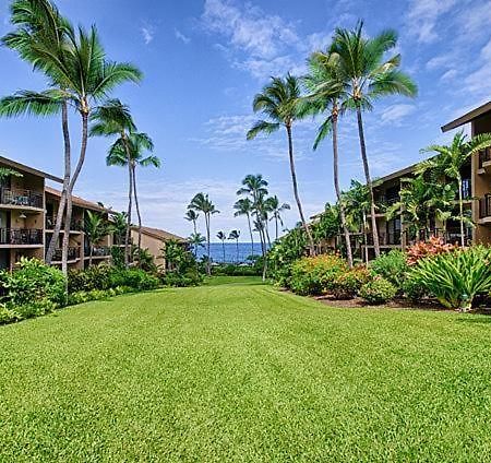 Kona Makai 3-302 Villa Kailua-Kona Buitenkant foto