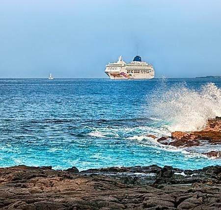 Kona Makai 3-302 Villa Kailua-Kona Buitenkant foto