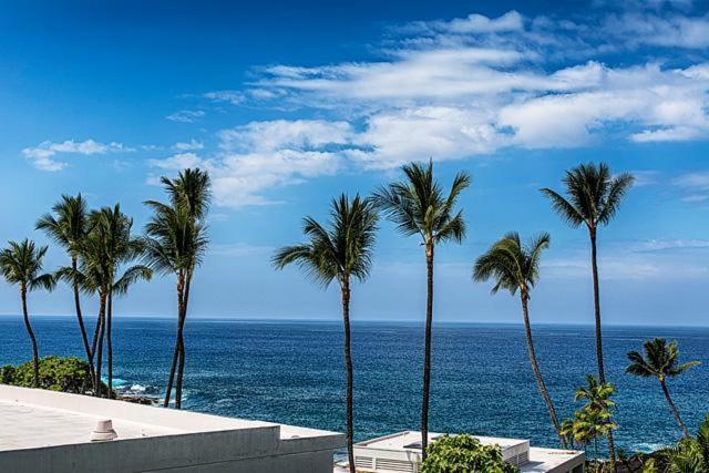 Kona Makai 3-302 Villa Kailua-Kona Buitenkant foto