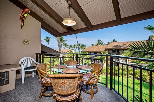 Kona Makai 3-302 Villa Kailua-Kona Buitenkant foto