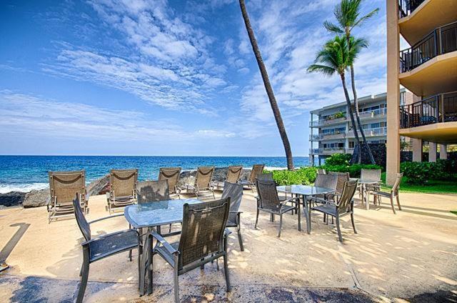 Kona Makai 3-302 Villa Kailua-Kona Buitenkant foto