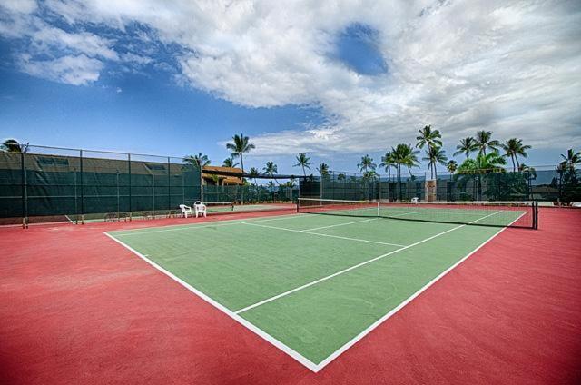 Kona Makai 3-302 Villa Kailua-Kona Buitenkant foto