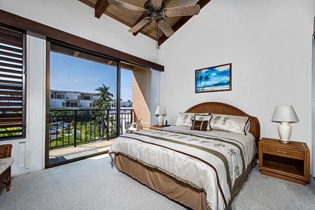 Kona Makai 3-302 Villa Kailua-Kona Buitenkant foto