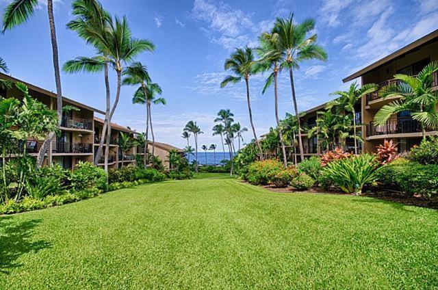 Kona Makai 3-302 Villa Kailua-Kona Buitenkant foto