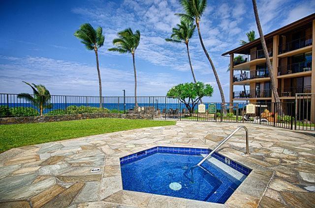Kona Makai 3-302 Villa Kailua-Kona Buitenkant foto