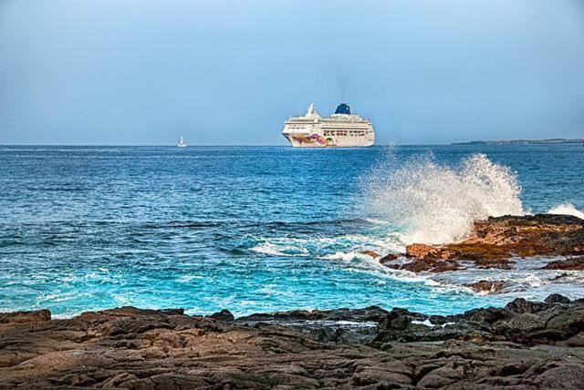 Kona Makai 3-302 Villa Kailua-Kona Buitenkant foto