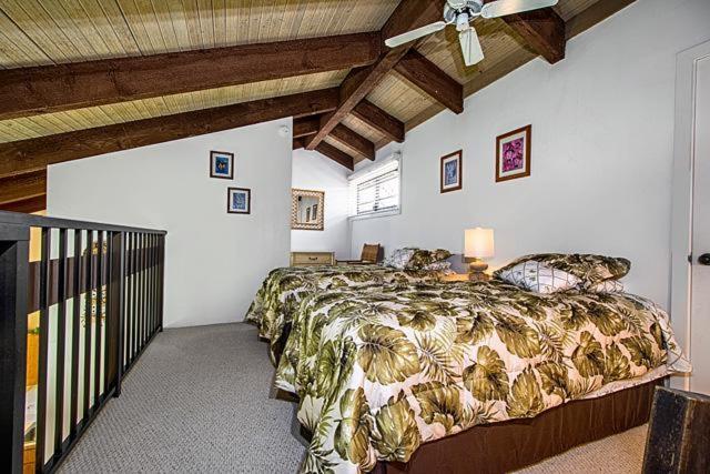 Kona Makai 3-302 Villa Kailua-Kona Buitenkant foto