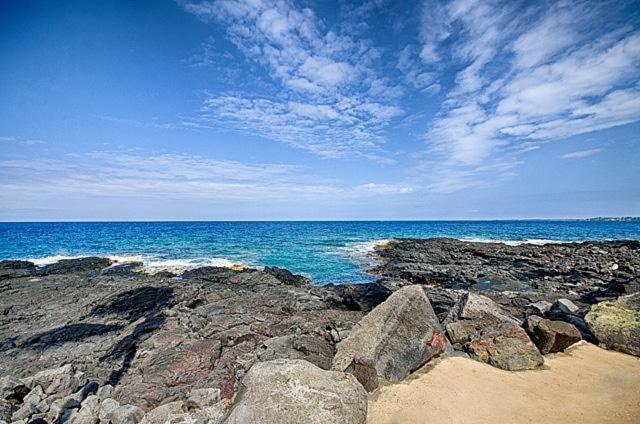 Kona Makai 3-302 Villa Kailua-Kona Buitenkant foto