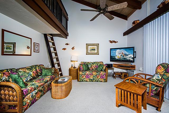 Kona Makai 3-302 Villa Kailua-Kona Buitenkant foto